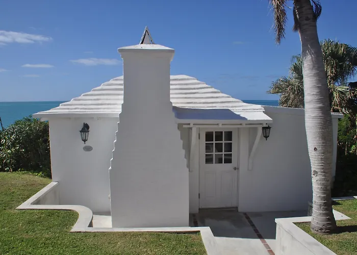 Willowbank Resort