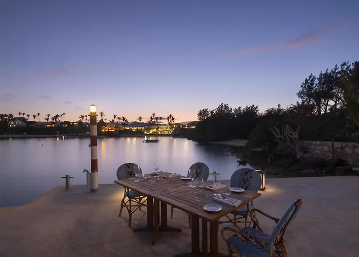 Cambridge Beaches Resort And Spa (Adults Only)